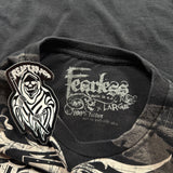 (rare) 2000s Fearless Shirt (L)