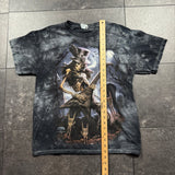 Y2K Skull Shirt (S)