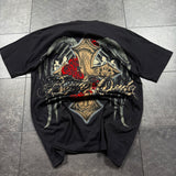 Deadstock 2000s Jesus Shirt (XL)