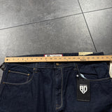 (rare) Deadstock 2000s Artful Dodger Jeans (42x35)