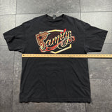 2000s Famous Stars & Straps Shirt (XL)