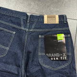 Deadstock Marithe Francois Girbaud Jorts (34)