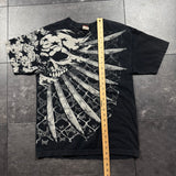 (rare) 2000s Tapout Shirt (S)