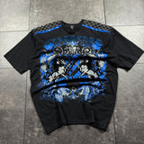 (rare) 2000s Russo Shirt (XXL)