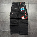 Deadstock Ruff Ryders Jeans (34x30)
