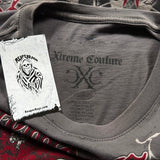 2000s Xtreme Couture Shirt (L)