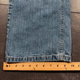 2000s Dodeca Jeans (32x32)
