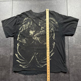 2000s Faded MMA Elite Shirt (L)