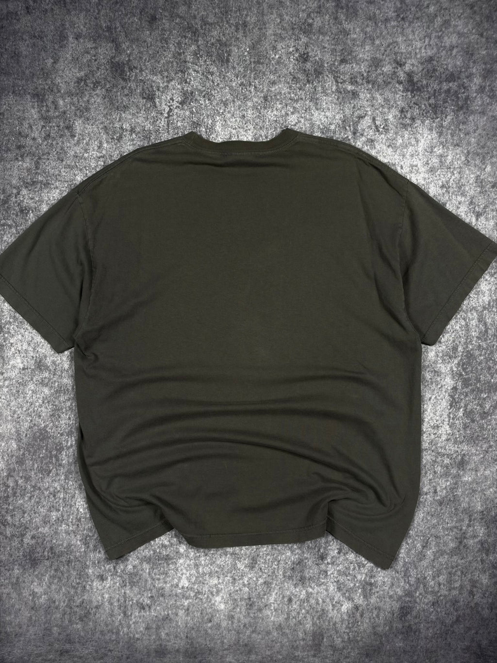 (RARE) 2000s MIAMI INK SHIRT (XXL)
