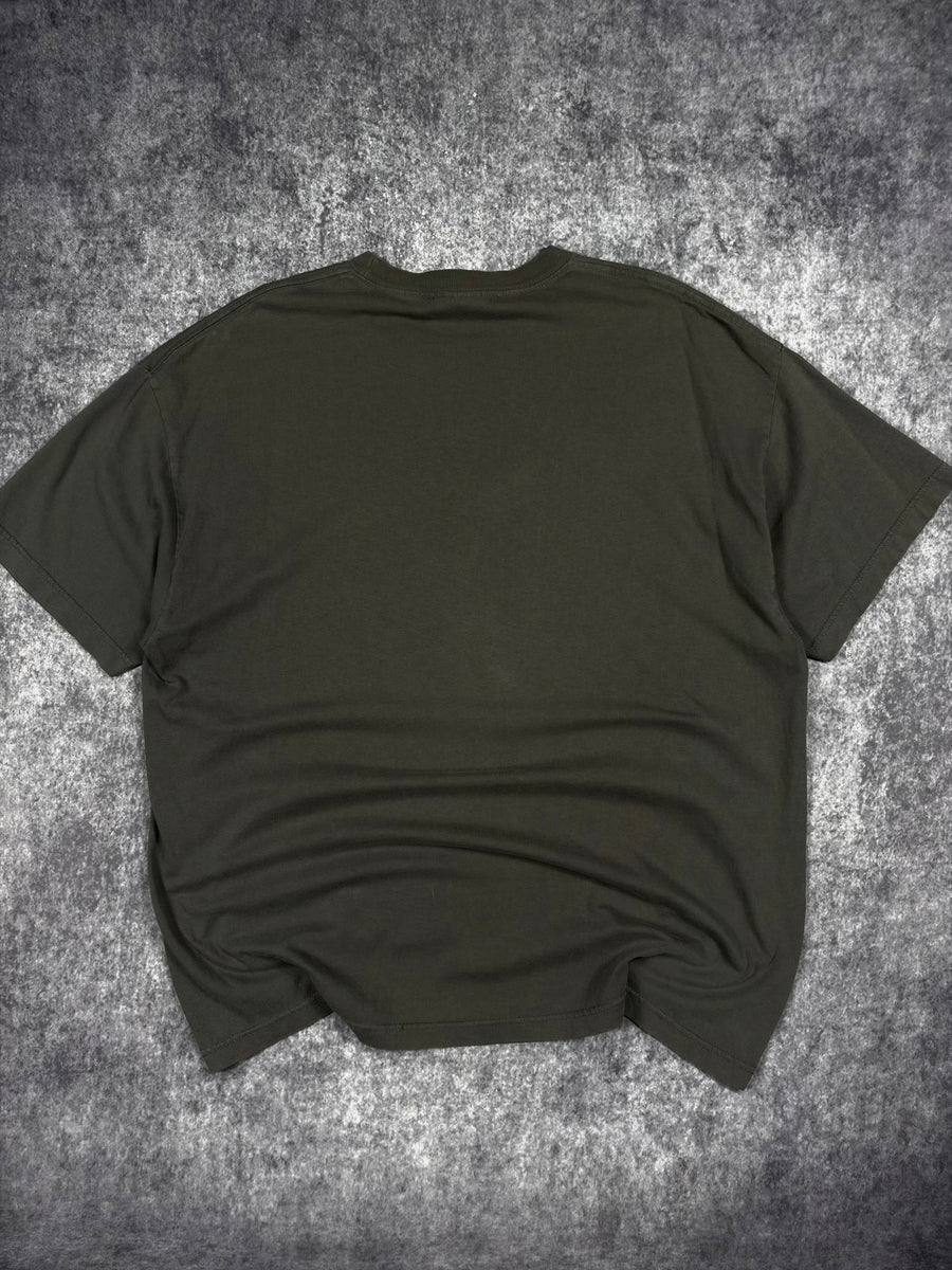 (RARE) 2000s MIAMI INK SHIRT (XXL)