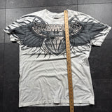 (rare) 2000s Throwdown Shirt (XL)