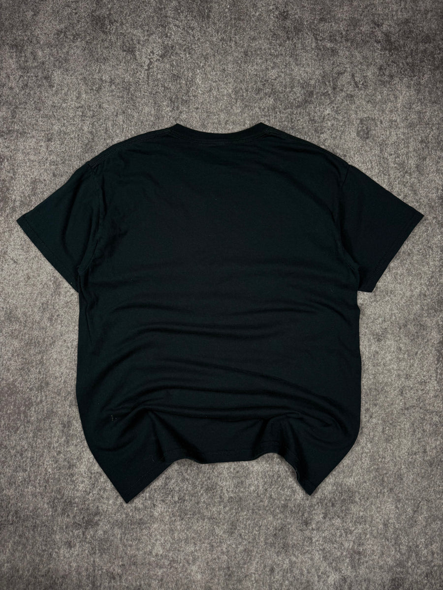 2000s skull shirt (M)