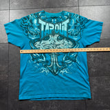 (rare) 2000s Tapout Shirt (L)