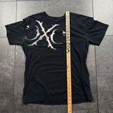 2000s Xtreme Couture Shirt (M)
