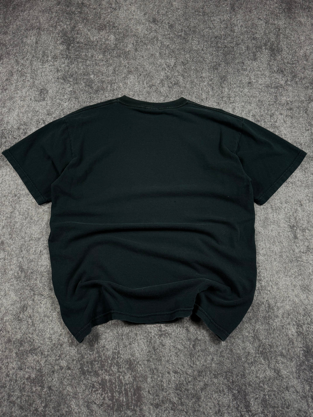 (rare) 2000s monster energy shirt (M)
