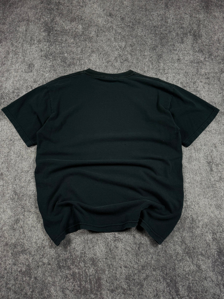 (rare) 2000s monster energy shirt (M)