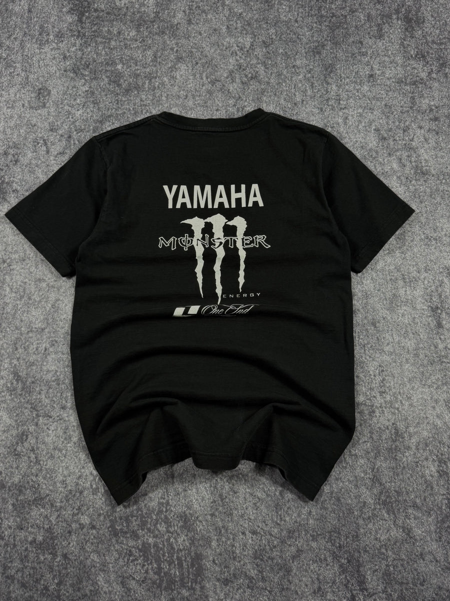 2000s monster energy shirt (S)