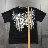 2000s Tribal Tapout Shirt (S)