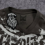 (rare) 2000s tapout shirt (M)