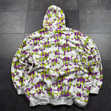 2000s Deadstock Holleywood Cartel Hoodie (4XL)