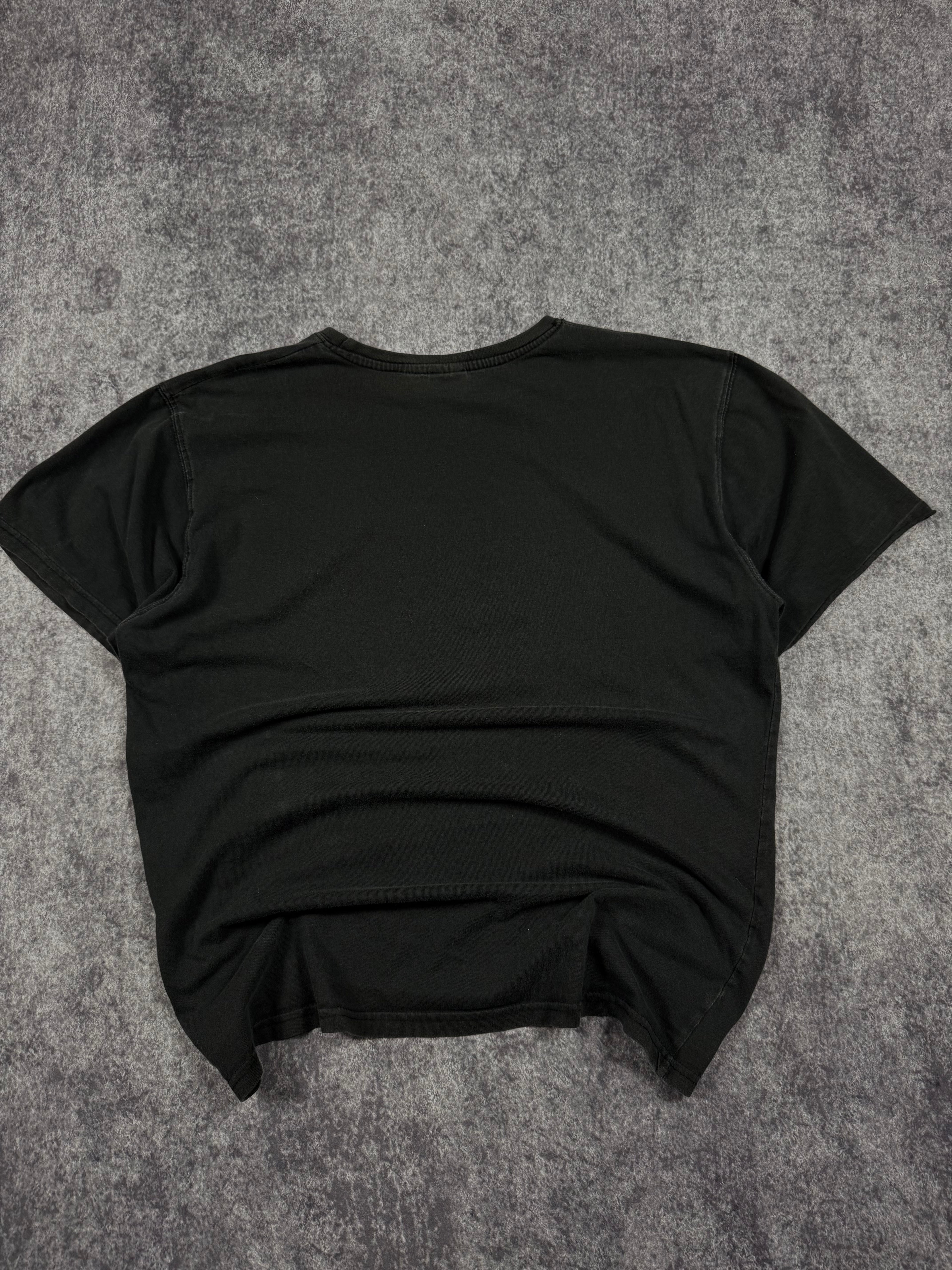 (rare) 2000s monster energy shirt (L)