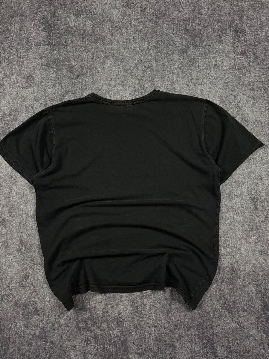 (rare) 2000s monster energy shirt (L)