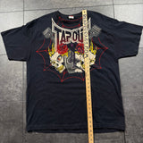 (rare) 2000s Tapout Shirt (XL)