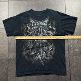 2000s Tapout Shirt (M)
