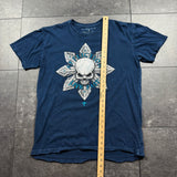 2000s Affliction Shirt (L)
