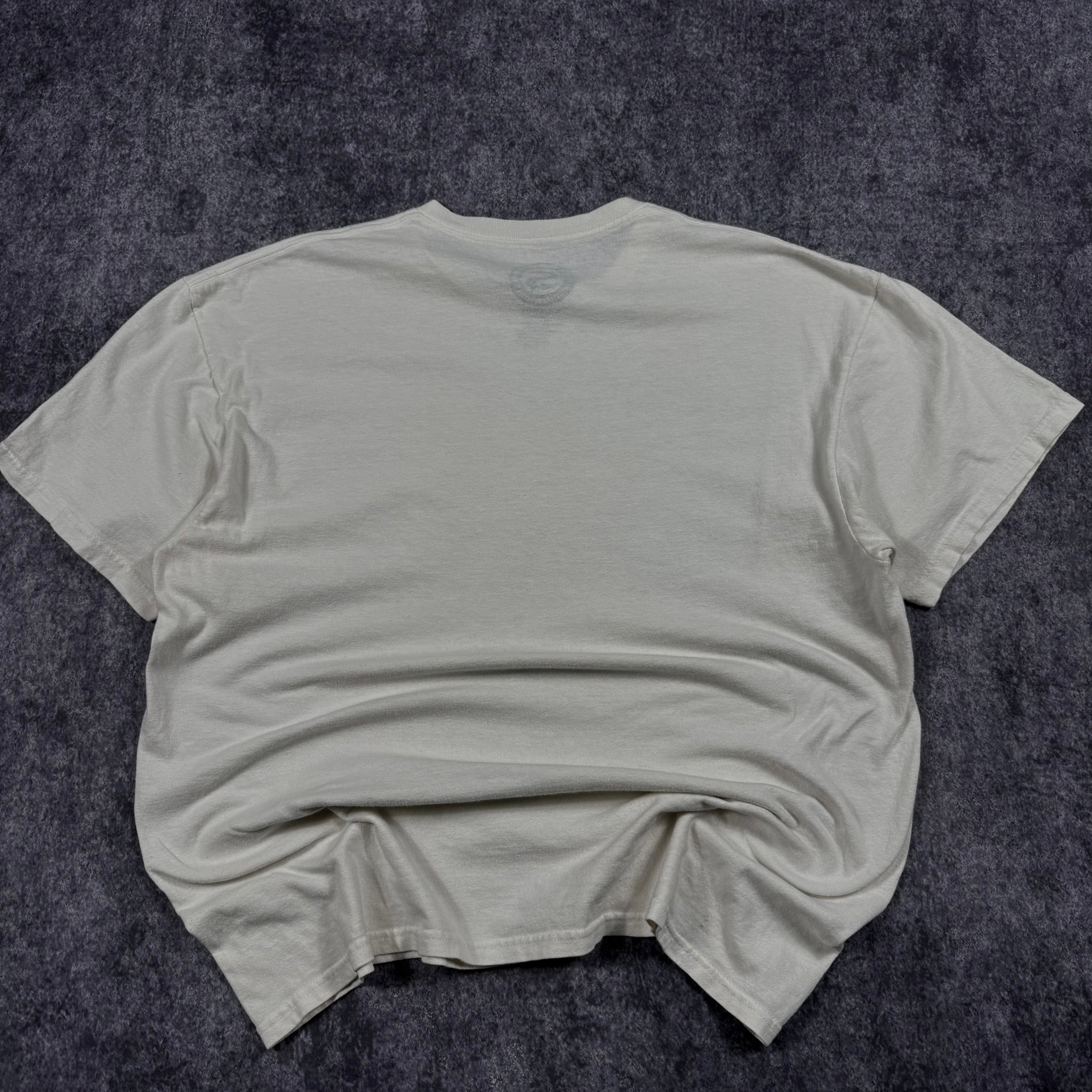 2000s sinister shirt (XL)