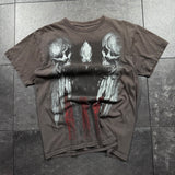 2000s MMA Elite Shirt (S)
