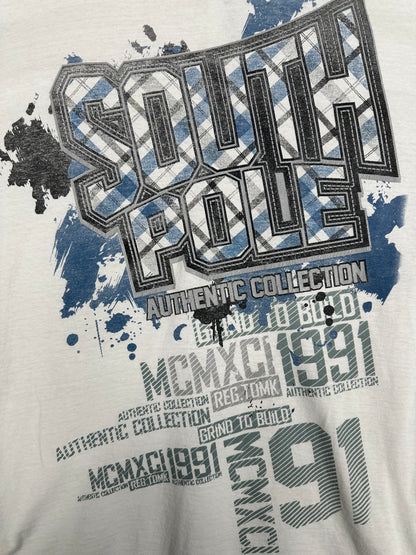 Southpole Tshirt (S)