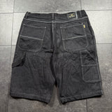 2000s Baggy SouthWest Jorts (40)