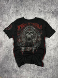 2000S AFFLICTION SHIRT (L)