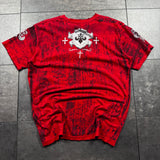 2000s Affliction Reversible Shirt (L)