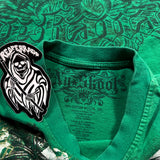 2000s Nu Skool Shirt (S)