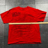 2000s MMA Elite Shirt (L)