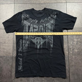 2000s Tapout Shirt (L)