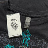 Women’s Y2K Long Sleeve Shirt (L)