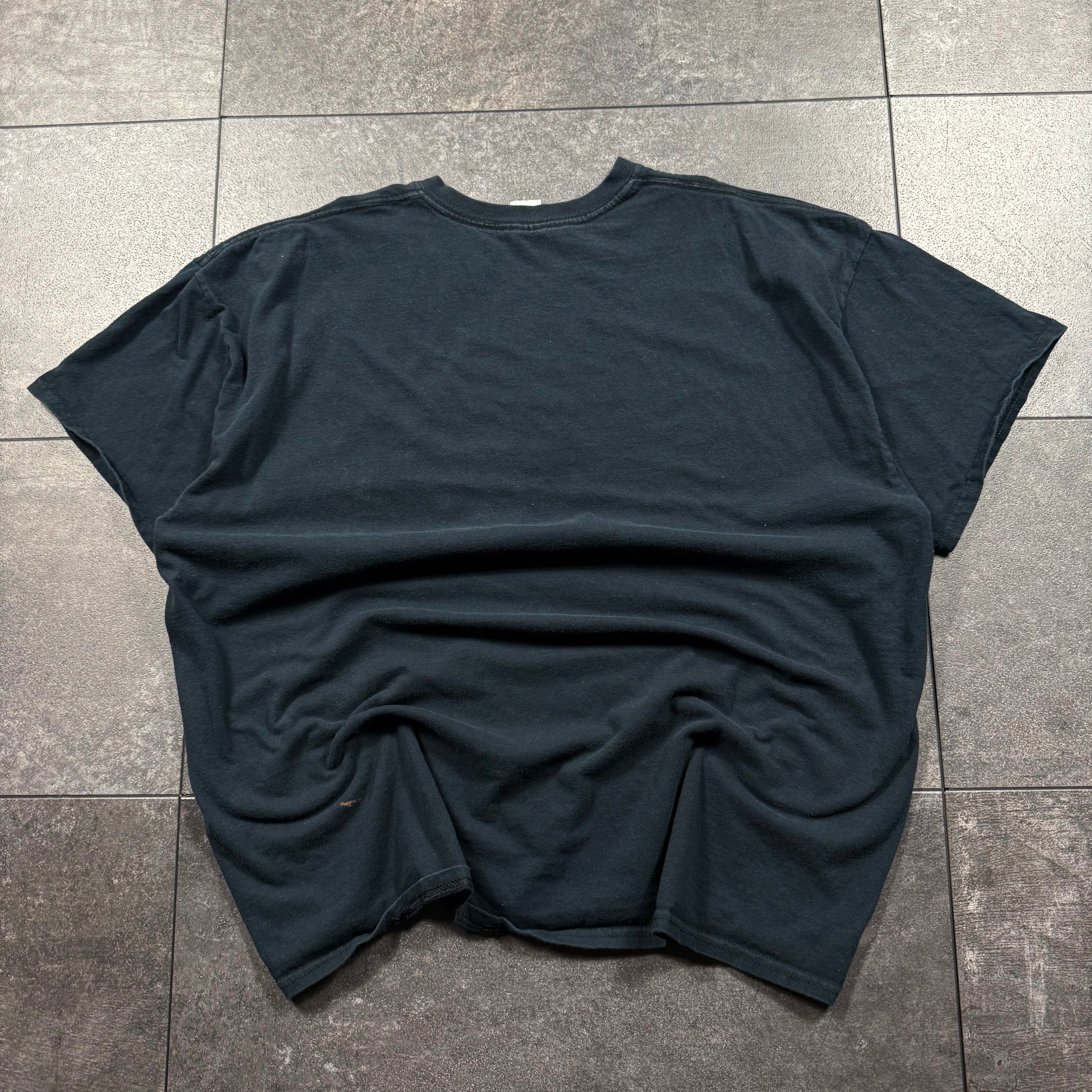 2000s Grim Reaper Shirt (XL)