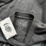 2000s MMA Elite Long Sleeve Shirt (S)