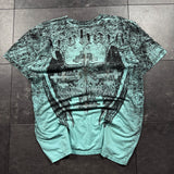 2000s Archaic x Affliction Shirt (L)