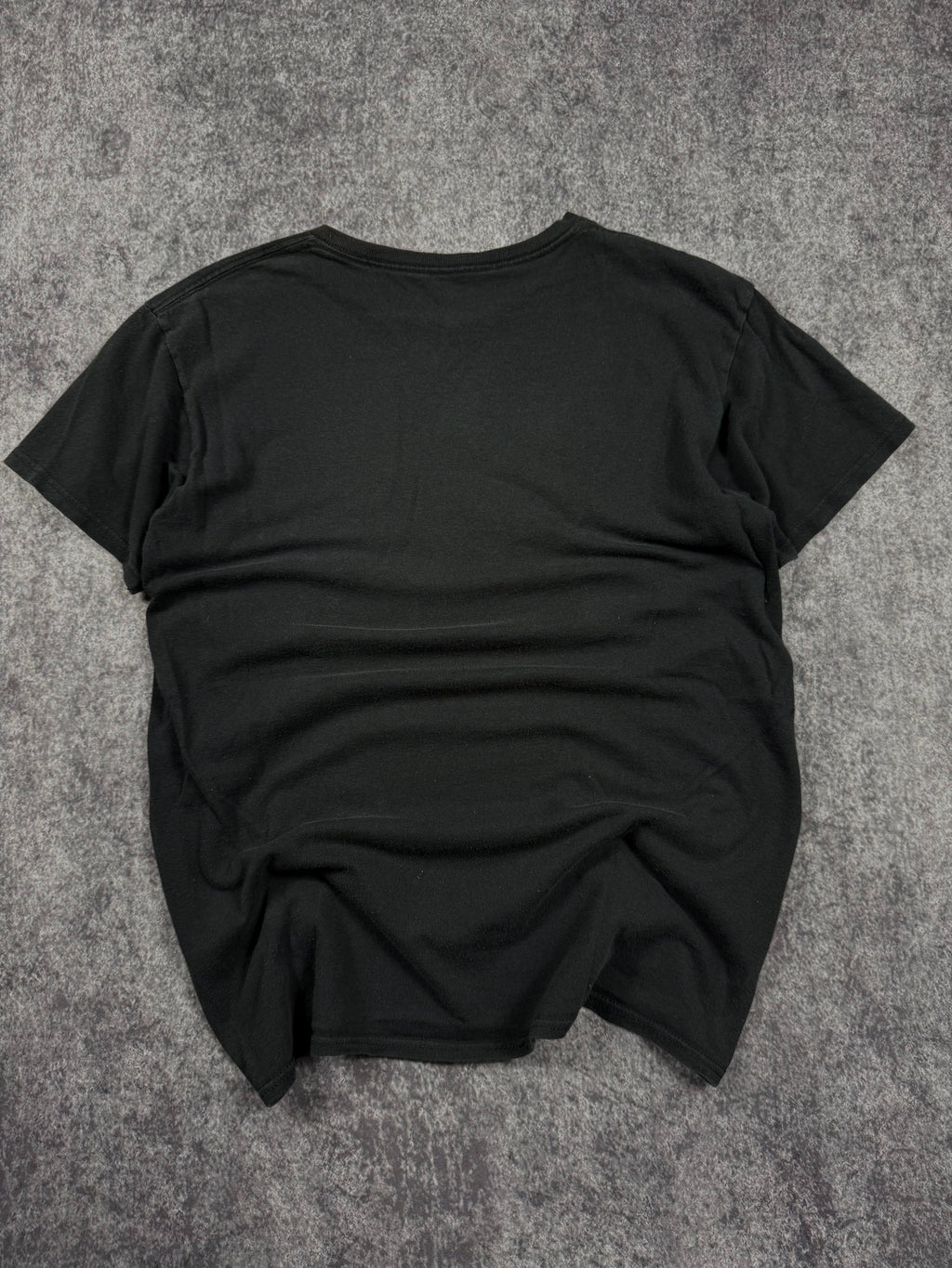 2000s winged skull shirt (S)