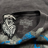 2000s MMA Elite Shirt (S)