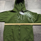 Deadstock 2000s Jordan Craig Hoodie (L)