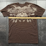 2000s Xtreme Couture Shirt (L)