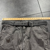 2000s Deadstock Cargo Pants (40x34)