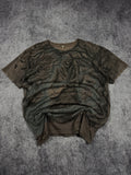 2000s grim reaper shirt (L)