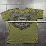 2000s Xtreme Couture Shirt (XL)