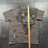 2000s MMA Elite Shirt (M)